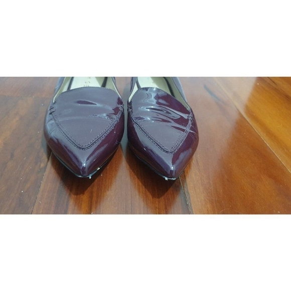 M. Gemi Stellato Sacchetto Ballet Flat SZ 4.5 - Picture 6 of 11